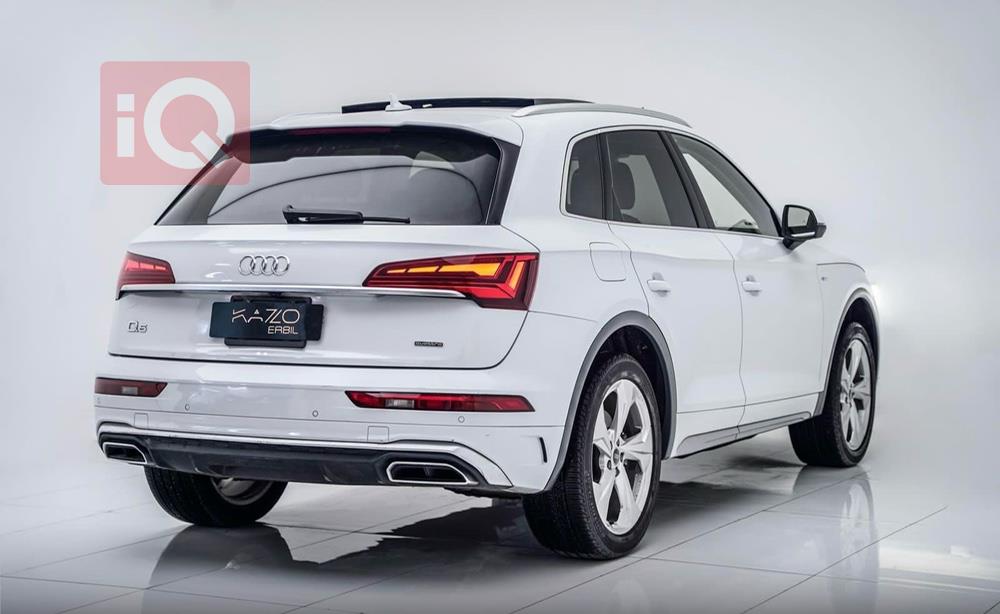 اودي Q5